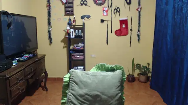 smith lechosoxxx online show from 11-15-25, 10:47