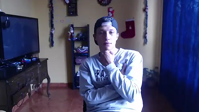 smith lechosoxxx online show from 11-19-25, 01:33