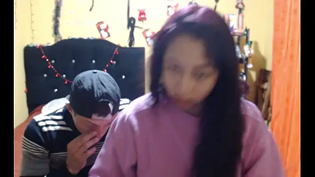 smith lechosoxxx online show from 12-20-25, 09:01