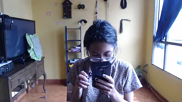 smith lechosoxxx online show from 10-19-25, 07:05