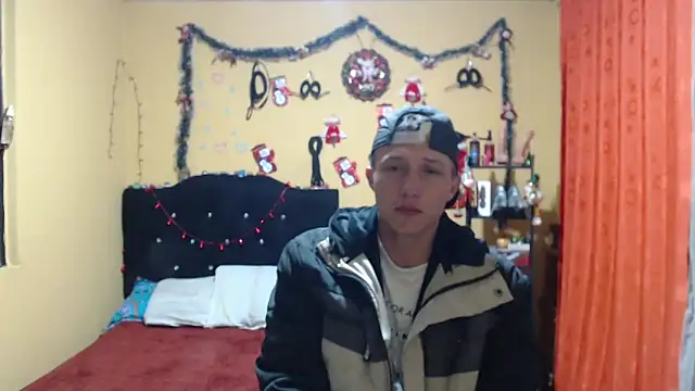 smith lechosoxxx online show from 12-16-25, 09:46