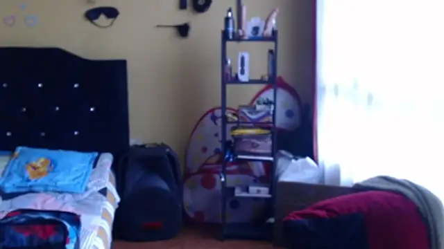 smith lechosoxxx online show from 01-07-26, 08:36