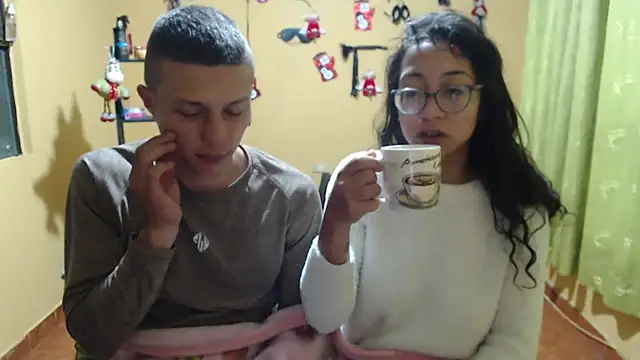 smith lechosoxxx online show from 11-29-25, 10:48