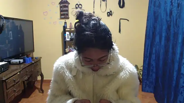 smith lechosoxxx online show from 10-27-25, 07:53