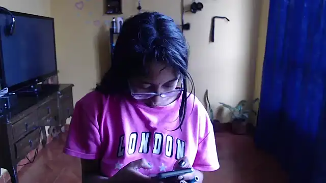 smith lechosoxxx online show from 10-17-25, 12:29