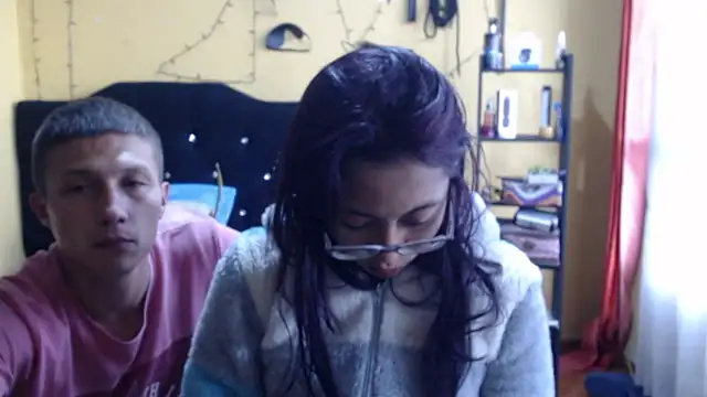 smith lechosoxxx online show from 01-10-26, 10:16