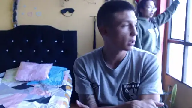 smith lechosoxxx online show from 01-05-26, 09:18