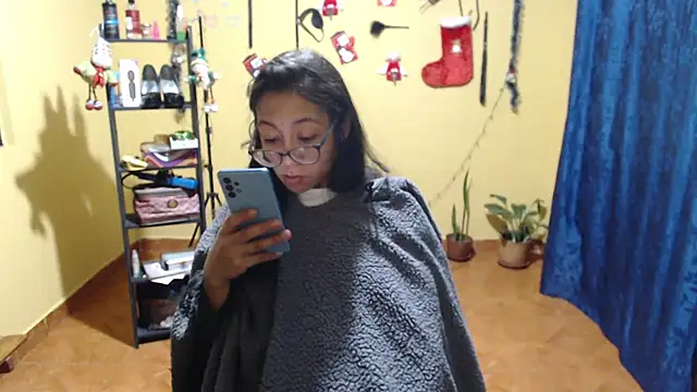 smith lechosoxxx online show from 11-24-25, 09:53