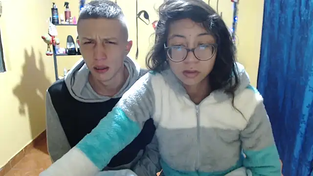 smith lechosoxxx online show from 11-23-25, 09:41