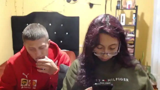 smith lechosoxxx online show from 01-13-26, 11:08