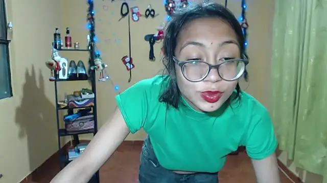 smith lechosoxxx online show from 12-03-25, 12:23