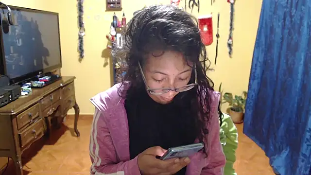 smith lechosoxxx online show from 11-18-25, 08:06