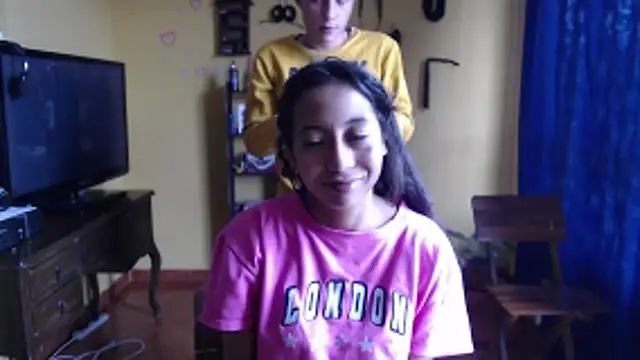 smith lechosoxxx online show from 10-26-25, 01:44