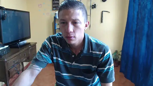 smith lechosoxxx online show from 10-21-25, 11:09