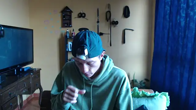 smith lechosoxxx online show from 11-07-25, 11:15