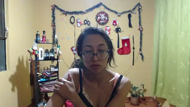 smith lechosoxxx online show from 11-30-25, 02:12