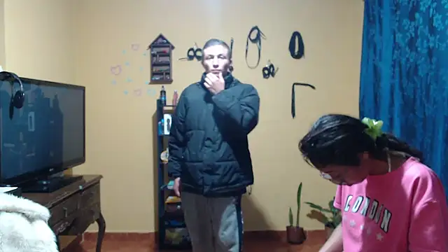 smith lechosoxxx online show from 10-28-25, 08:13