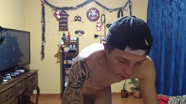 smith lechosoxxx online show from 11-14-25, 10:35