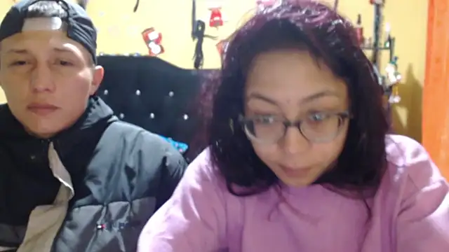 smith lechosoxxx online show from 12-22-25, 08:03