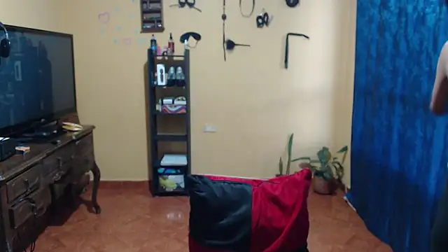 smith lechosoxxx online show from 11-01-25, 10:14