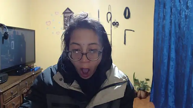 smith lechosoxxx online show from 11-04-25, 09:24