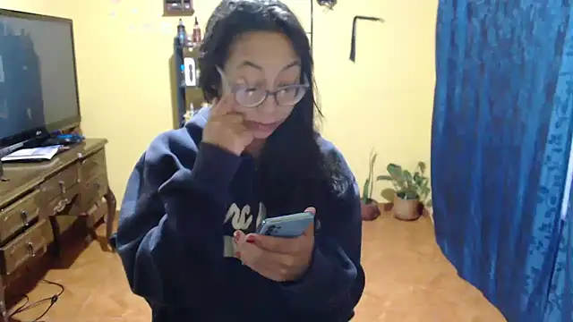 smith lechosoxxx online show from 11-12-25, 10:41