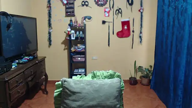 smith lechosoxxx online show from 11-16-25, 11:26