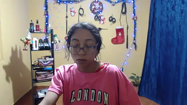 smith lechosoxxx online show from 11-21-25, 12:09