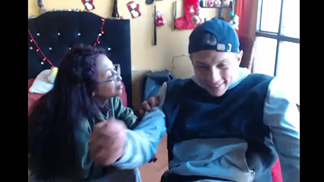 smith lechosoxxx online show from 12-17-25, 11:37