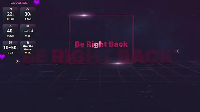 Mackensy sweett online show from 11-29-25, 12:22