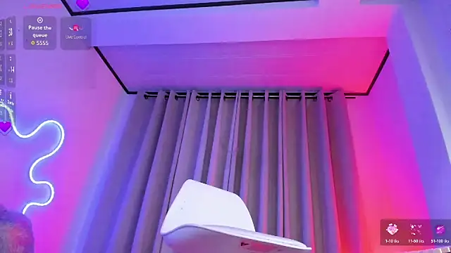 Mackensy sweett online show from 01-17-26, 04:16