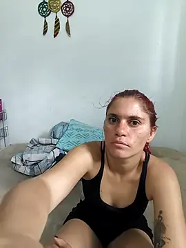 Scarlett-Leh online show from 01-09-26, 05:20