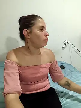 Scarlett-Leh online show from 10-25-25, 05:57