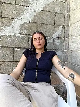 Scarlett-Leh online show from 11-17-25, 12:31