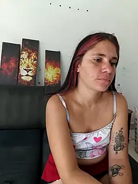 Scarlett-Leh online show from 03-01-26, 06:30