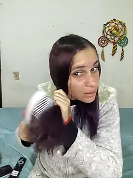 Scarlett-Leh online show from 11-01-25, 03:02