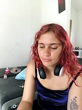 Scarlett-Leh online show from 01-18-26, 05:05