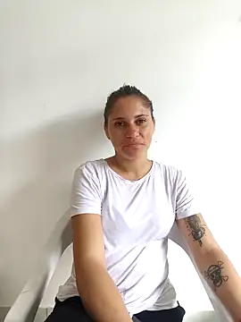 Scarlett-Leh online show from 12-02-25, 12:29