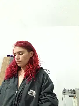 Scarlett-Leh online show from 01-09-26, 03:46