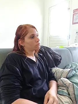 Scarlett-Leh online show from 03-12-26, 01:26