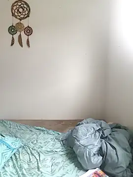 Scarlett-Leh online show from 12-21-25, 07:26