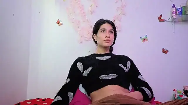 Safiro Queen online show from 11-15-25, 11:58