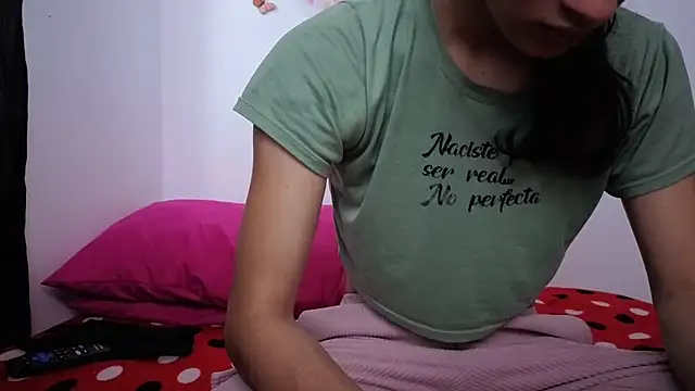 Safiro Queen online show from 11-26-25, 11:43