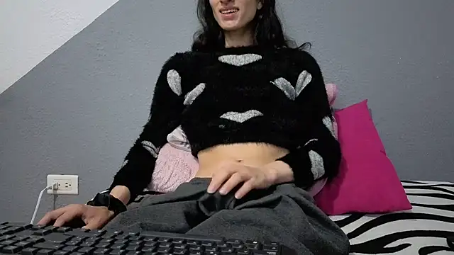 Safiro Queen online show from 04-13-26, 12:20