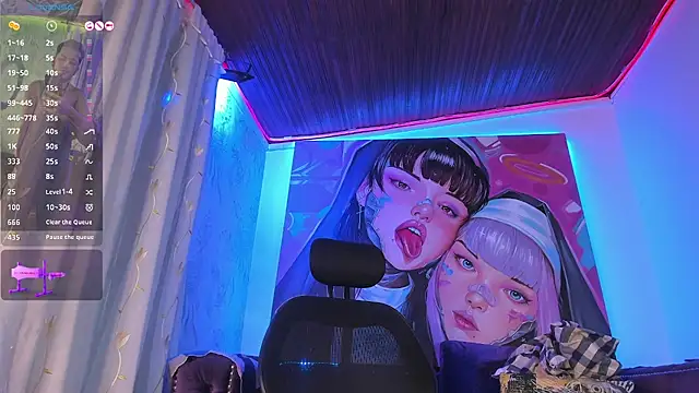  hairybeard  online show from 02-04-26, 08:48