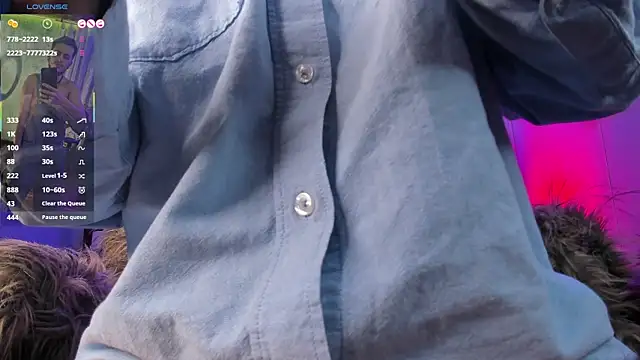  hairybeard  online show from 10-22-25, 10:47