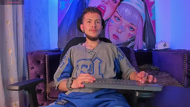  hairybeard  online show from 02-09-26, 08:18