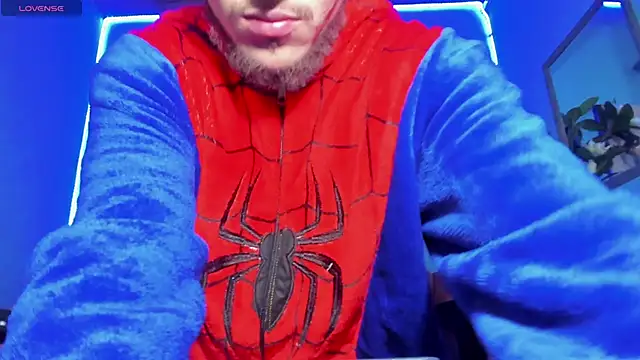  hairybeard  online show from 09-18-25, 09:40