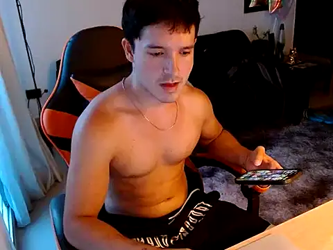 Snapshot of zeth_666 chatting on 09-27-25, 11:00 zeth 666 online show from 09-27-25, 11:00