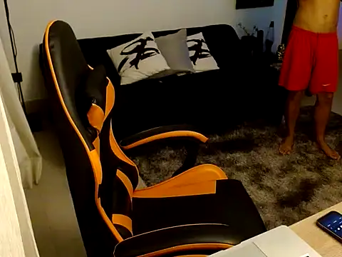 Snapshot of zeth_666 chatting on 10-29-25, 11:36 zeth 666 online show from 10-29-25, 11:36